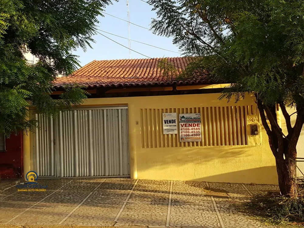 Casa, 3 quartos, 31 m² - Foto 1
