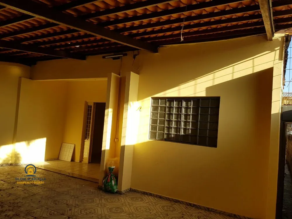 Casa, 3 quartos, 31 m² - Foto 3