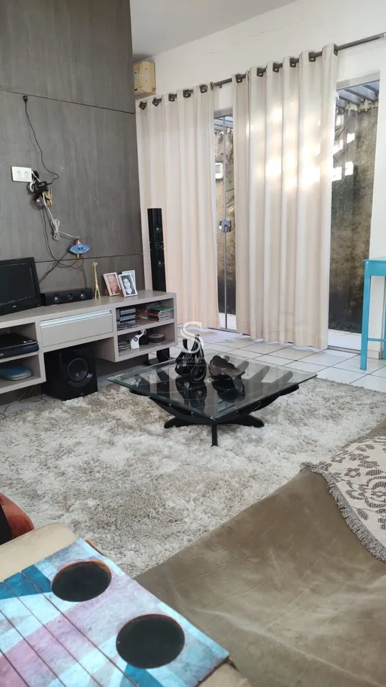 Casa, 3 quartos, 180 m² - Foto 9