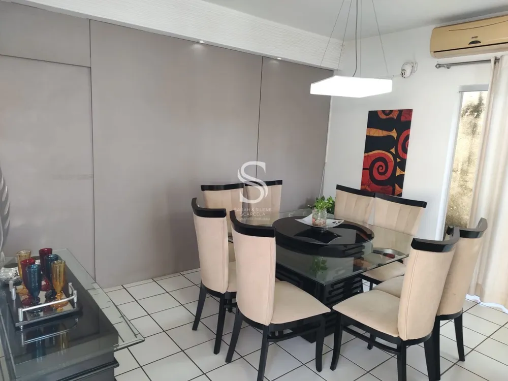 Casa, 3 quartos, 180 m² - Foto 11