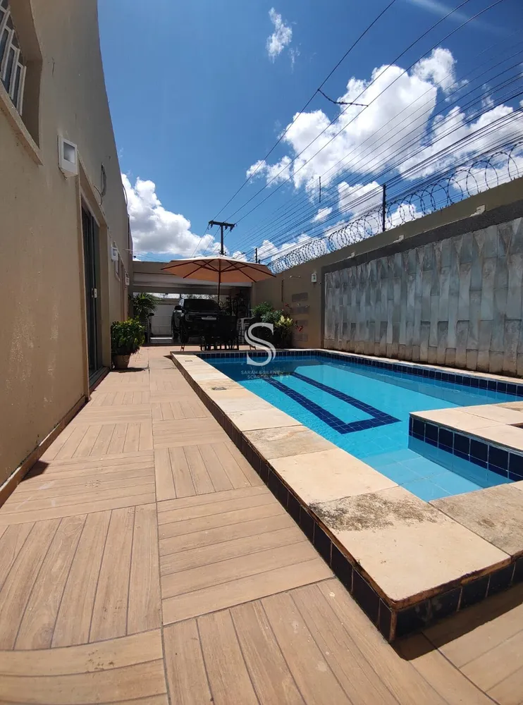 Casa, 3 quartos, 180 m² - Foto 3