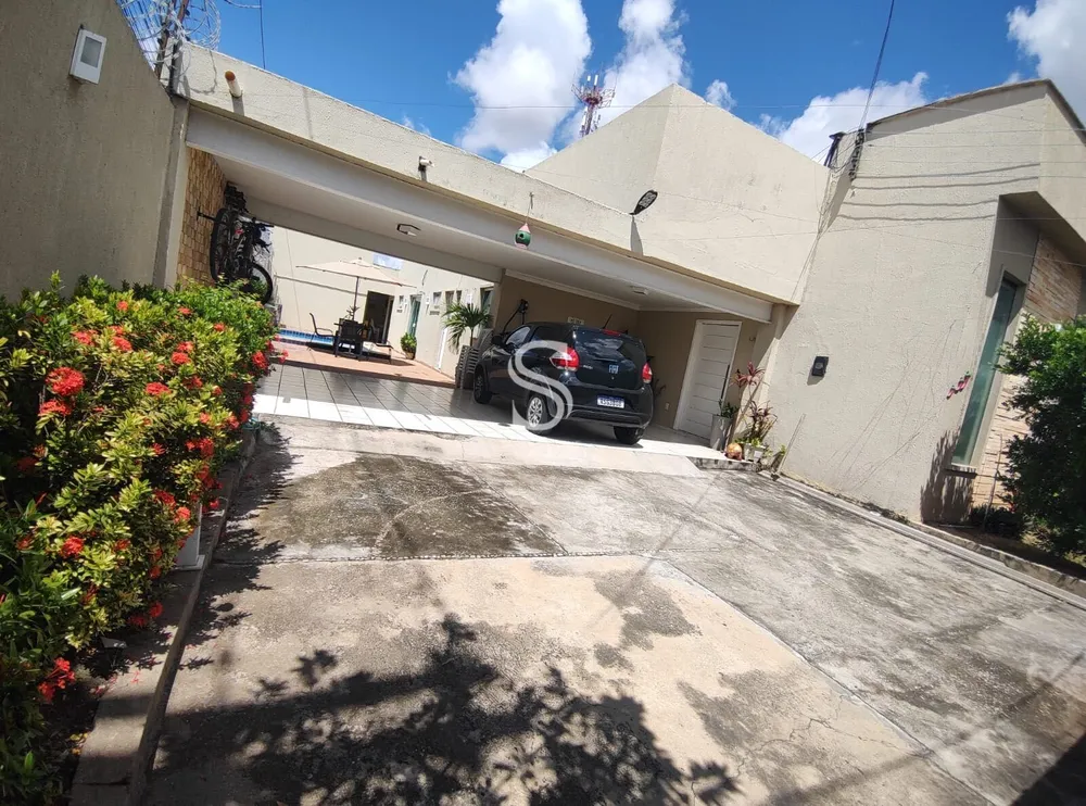 Casa, 3 quartos, 180 m² - Foto 16