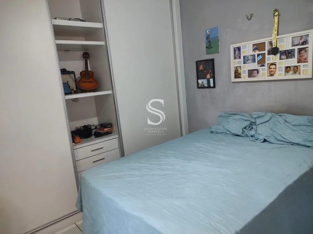 Casa, 3 quartos, 180 m² - Foto 15