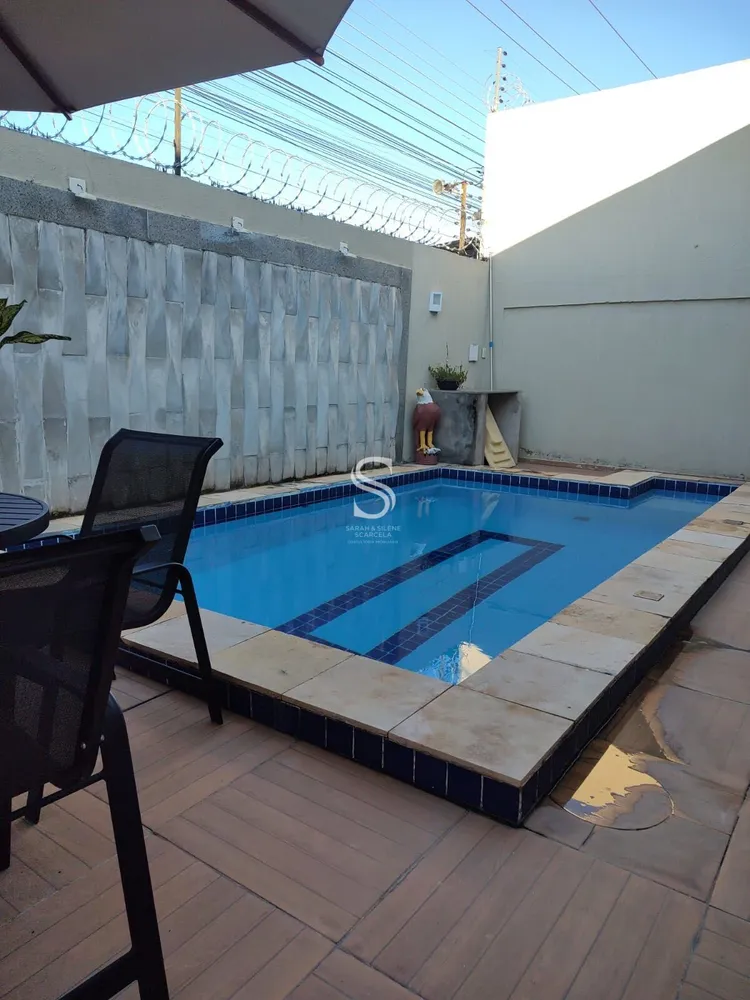 Casa, 3 quartos, 180 m² - Foto 5