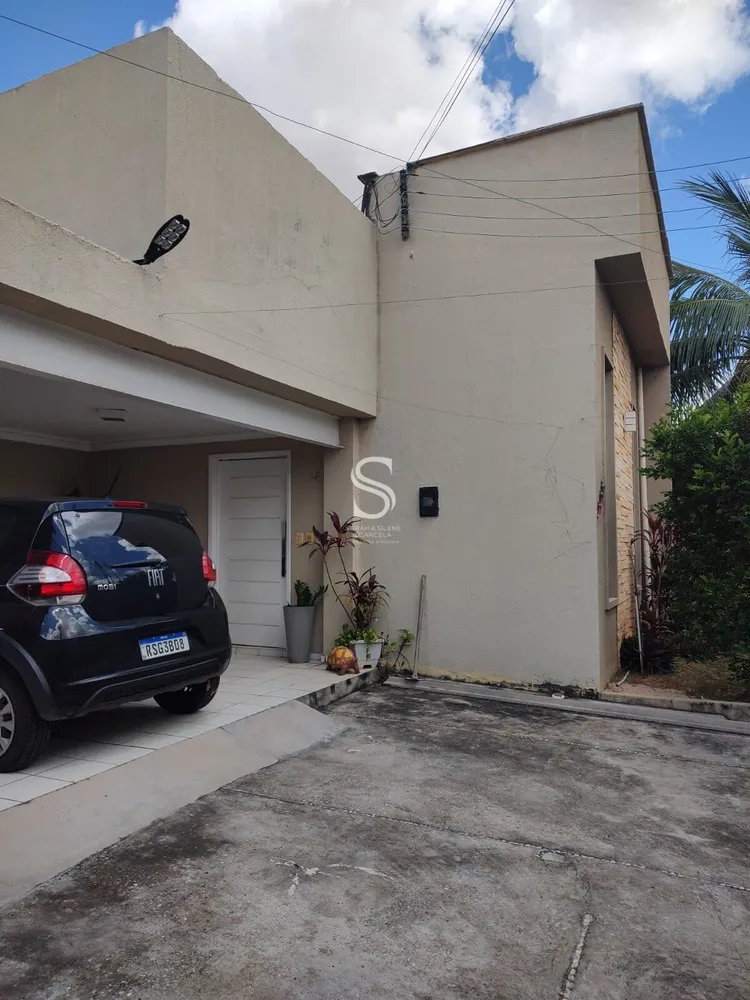 Casa, 3 quartos, 180 m² - Foto 1