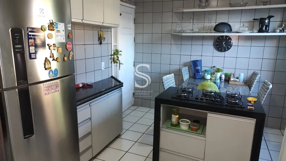 Casa, 3 quartos, 180 m² - Foto 13
