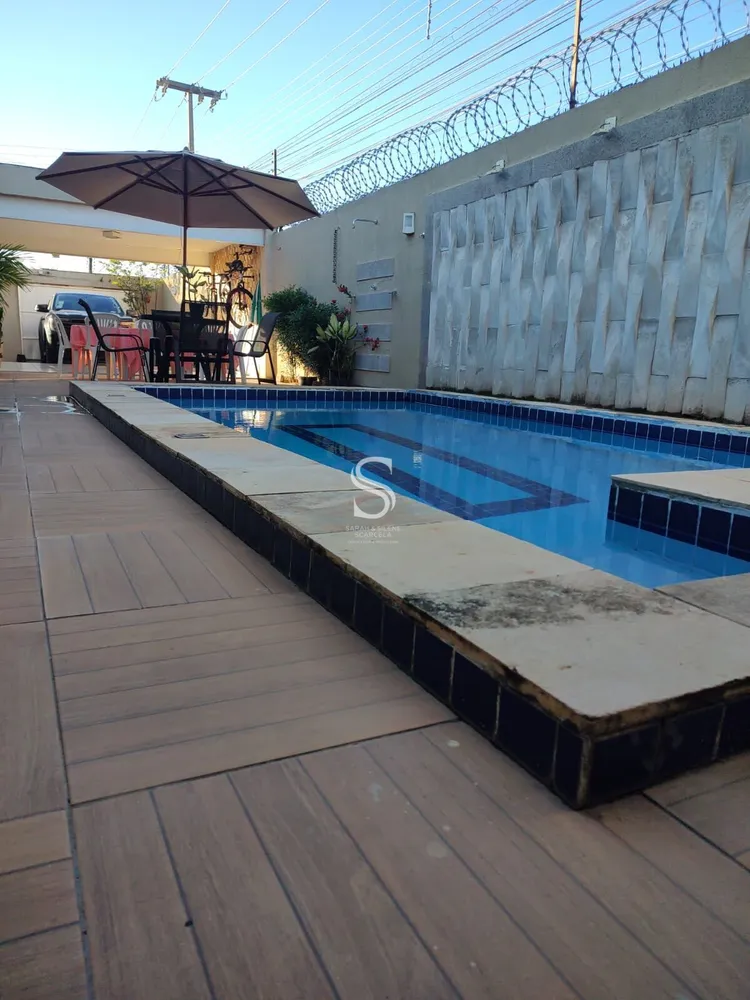 Casa, 3 quartos, 180 m² - Foto 6