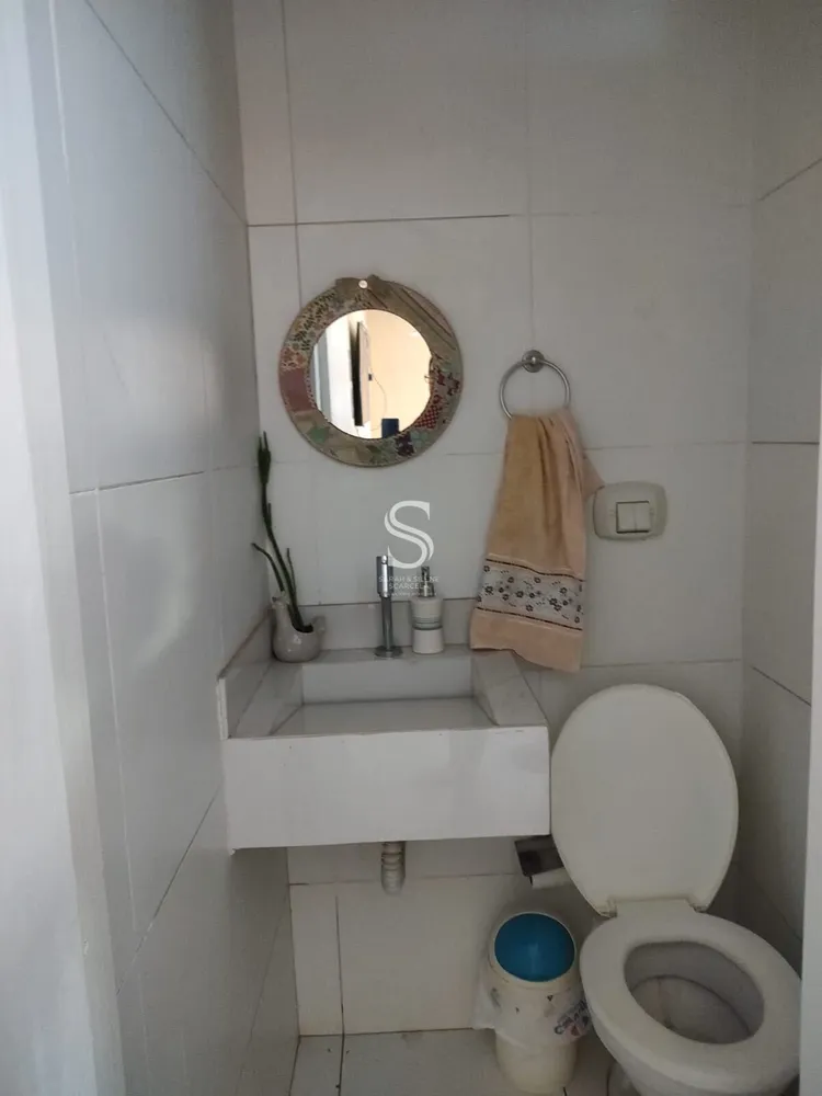 Casa, 3 quartos, 180 m² - Foto 12