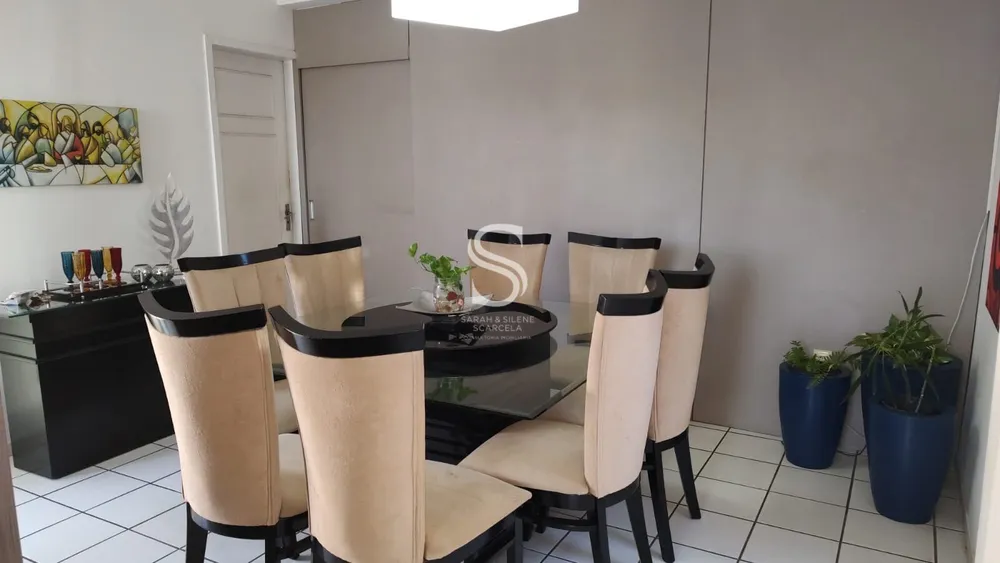 Casa, 3 quartos, 180 m² - Foto 10