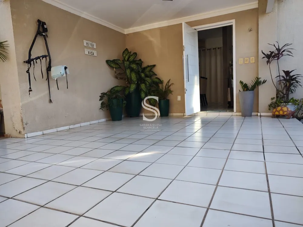Casa, 3 quartos, 180 m² - Foto 2