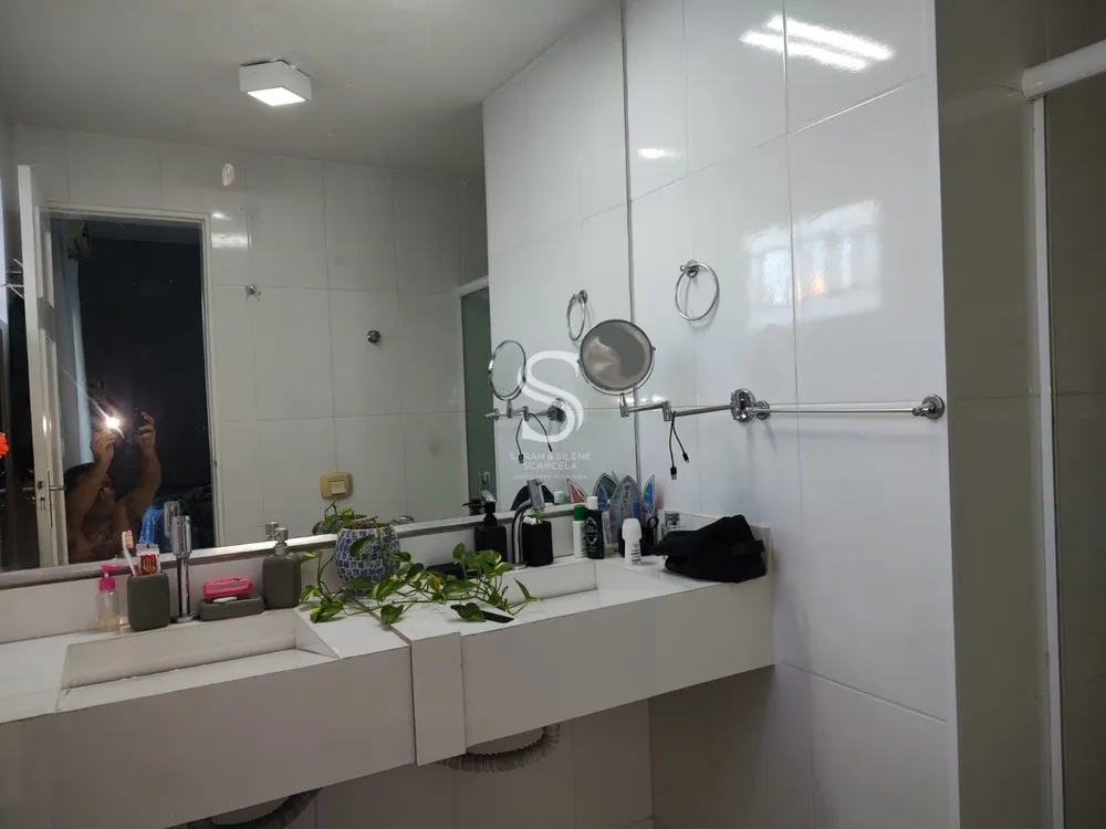 Casa, 3 quartos, 180 m² - Foto 14