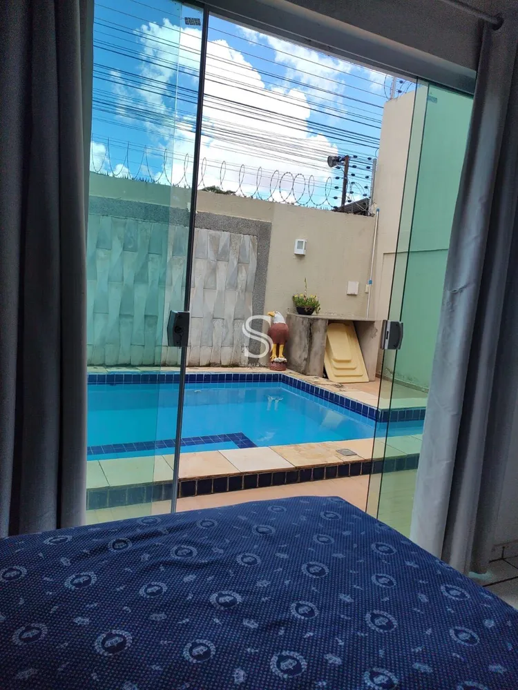 Casa, 3 quartos, 180 m² - Foto 4