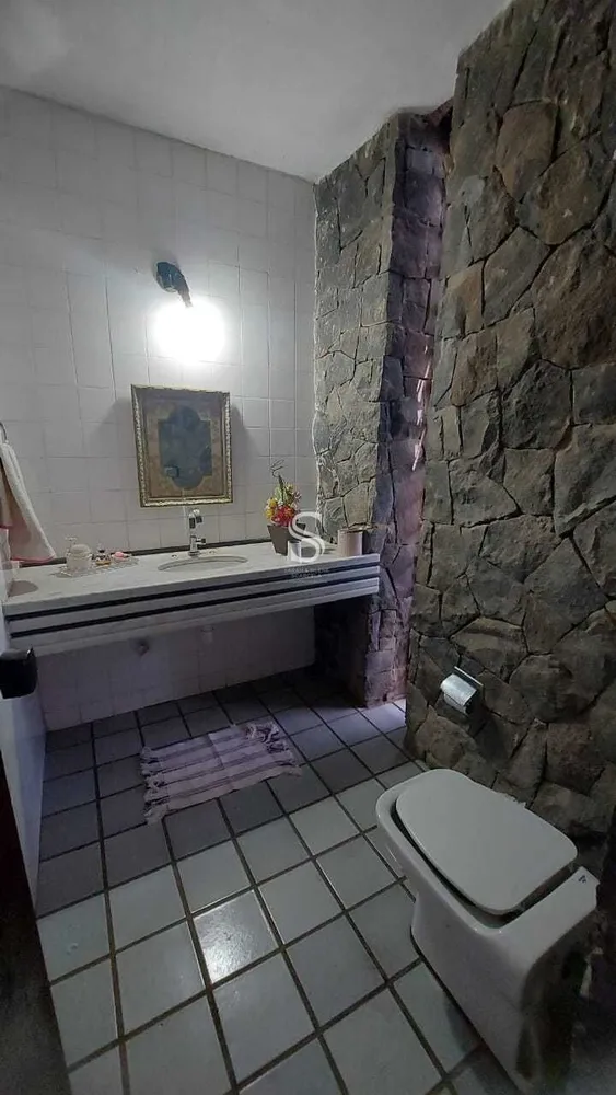 Casa, 3 quartos, 339 m² - Foto 14