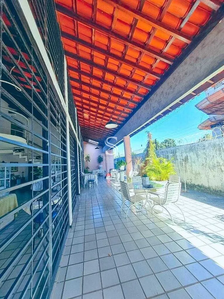 Casa, 3 quartos, 339 m² - Foto 10