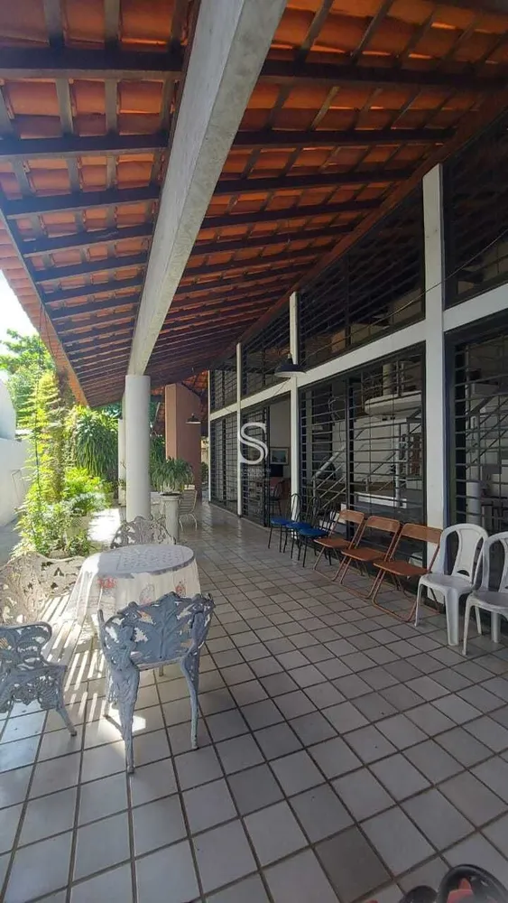 Casa, 3 quartos, 339 m² - Foto 9
