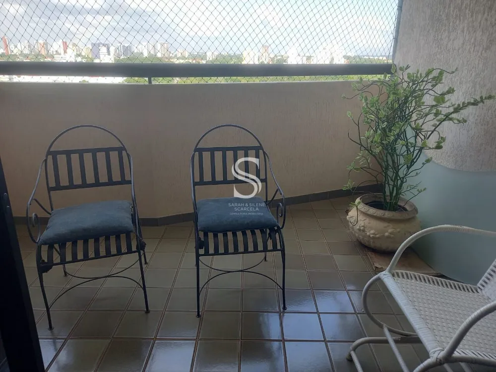 Apartamento, 3 quartos, 148 m² - Foto 7