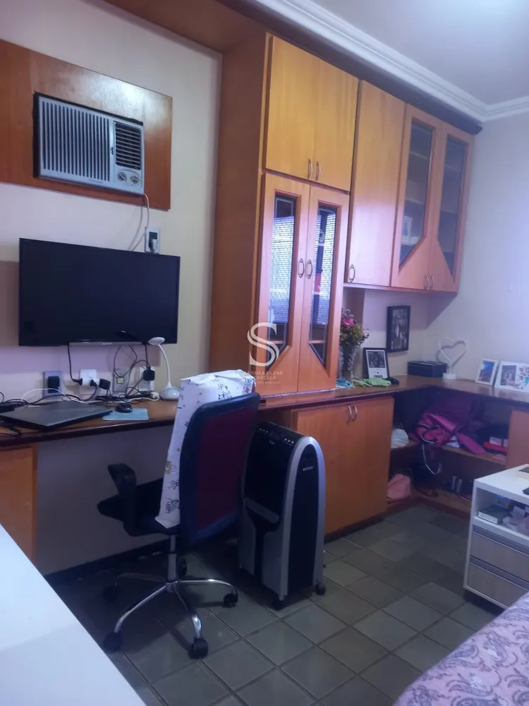 Apartamento, 3 quartos, 148 m² - Foto 13