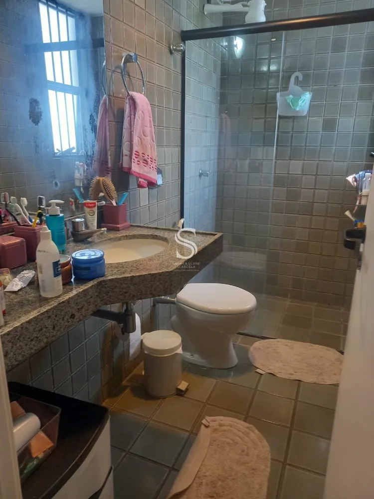 Apartamento, 3 quartos, 148 m² - Foto 14