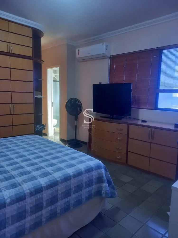 Apartamento, 3 quartos, 148 m² - Foto 9
