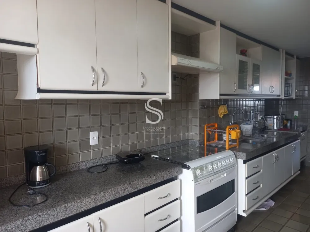 Apartamento, 3 quartos, 148 m² - Foto 8
