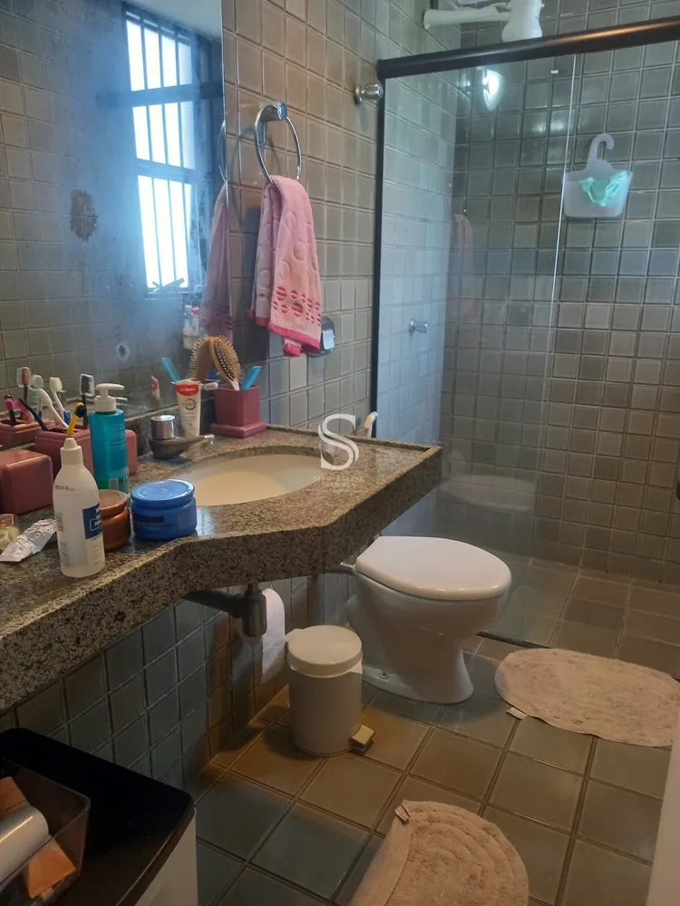 Apartamento, 3 quartos, 148 m² - Foto 10