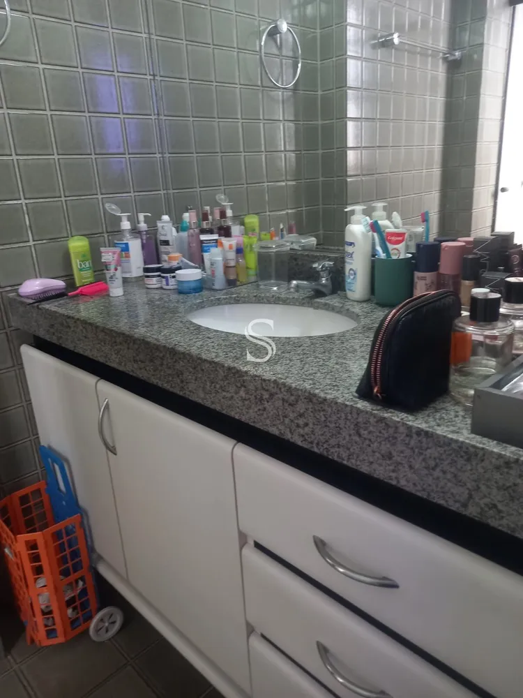 Apartamento, 3 quartos, 148 m² - Foto 11