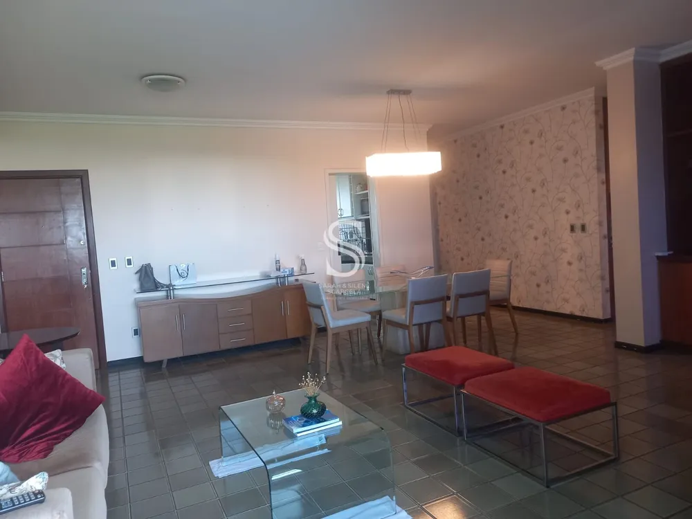 Apartamento, 3 quartos, 148 m² - Foto 6