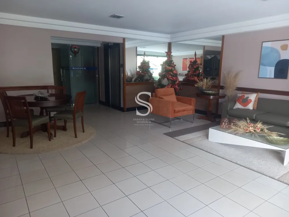 Apartamento, 3 quartos, 148 m² - Foto 5