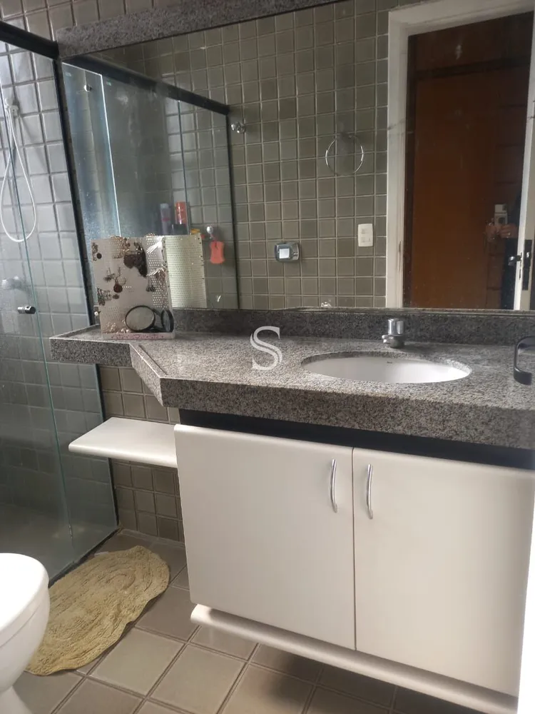 Apartamento, 3 quartos, 148 m² - Foto 15