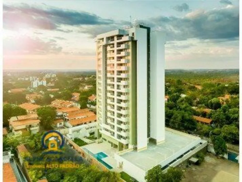 Apartamento, 3 quartos, 81 m² - Foto 1