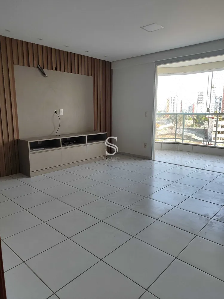 Apartamento, 3 quartos, 108 m² - Foto 3