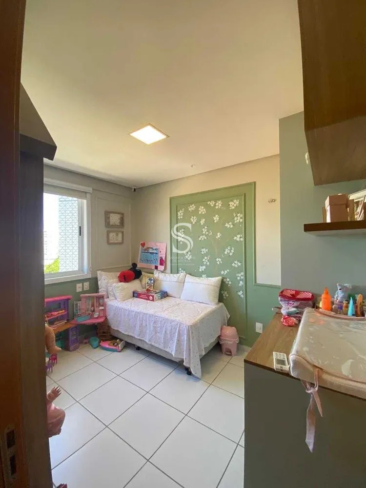 Apartamento, 3 quartos, 108 m² - Foto 6