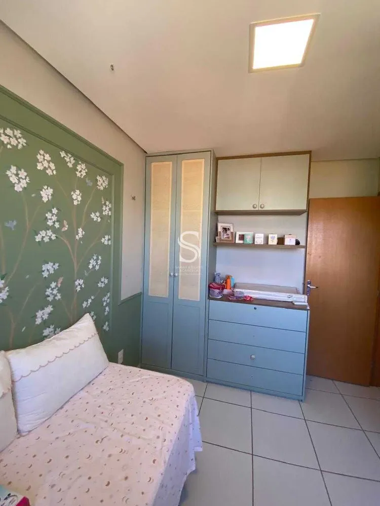 Apartamento, 3 quartos, 108 m² - Foto 8