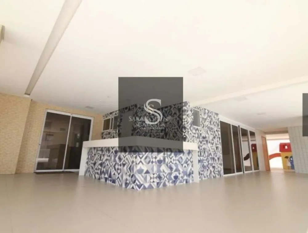 Apartamento, 3 quartos, 108 m² - Foto 1