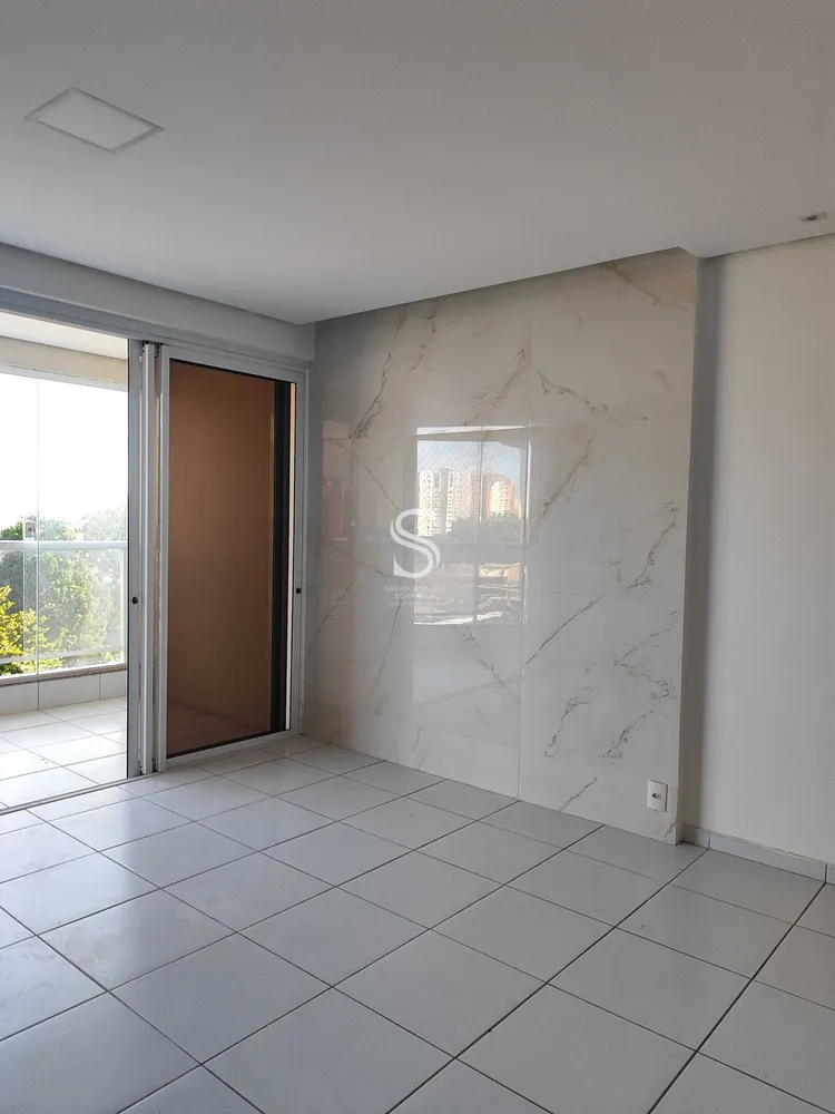 Apartamento, 3 quartos, 108 m² - Foto 2