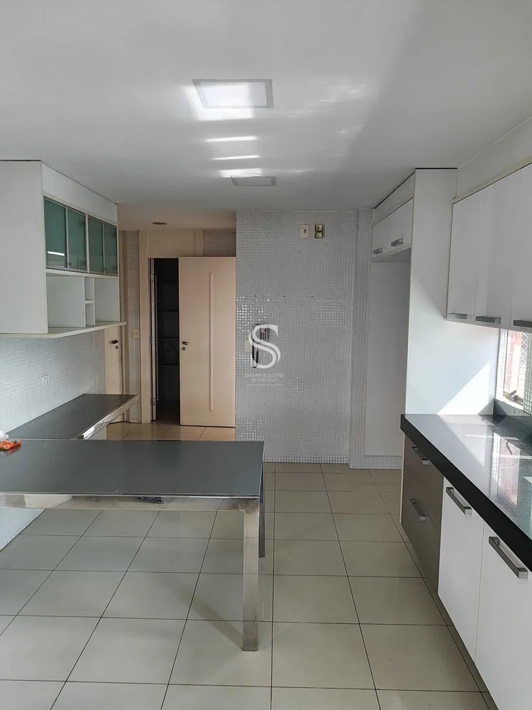 Apartamento, 3 quartos, 219 m² - Foto 9