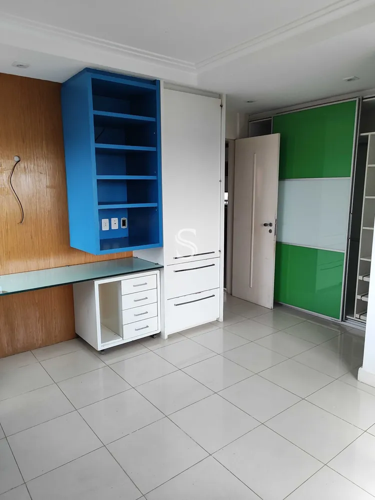Apartamento, 3 quartos, 219 m² - Foto 11