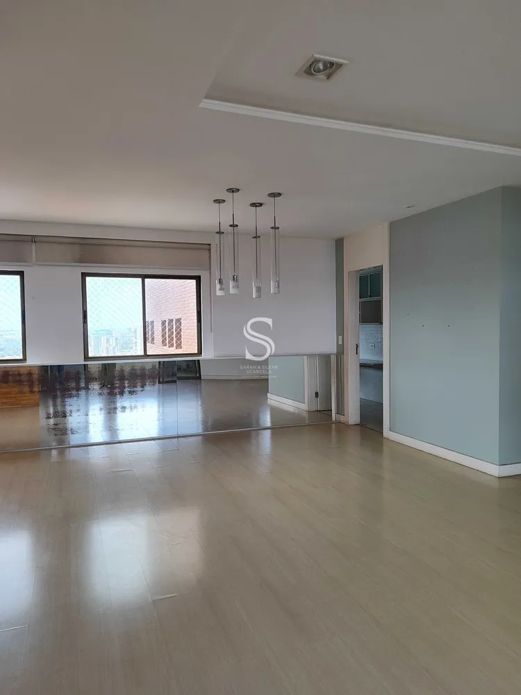 Apartamento, 3 quartos, 219 m² - Foto 6
