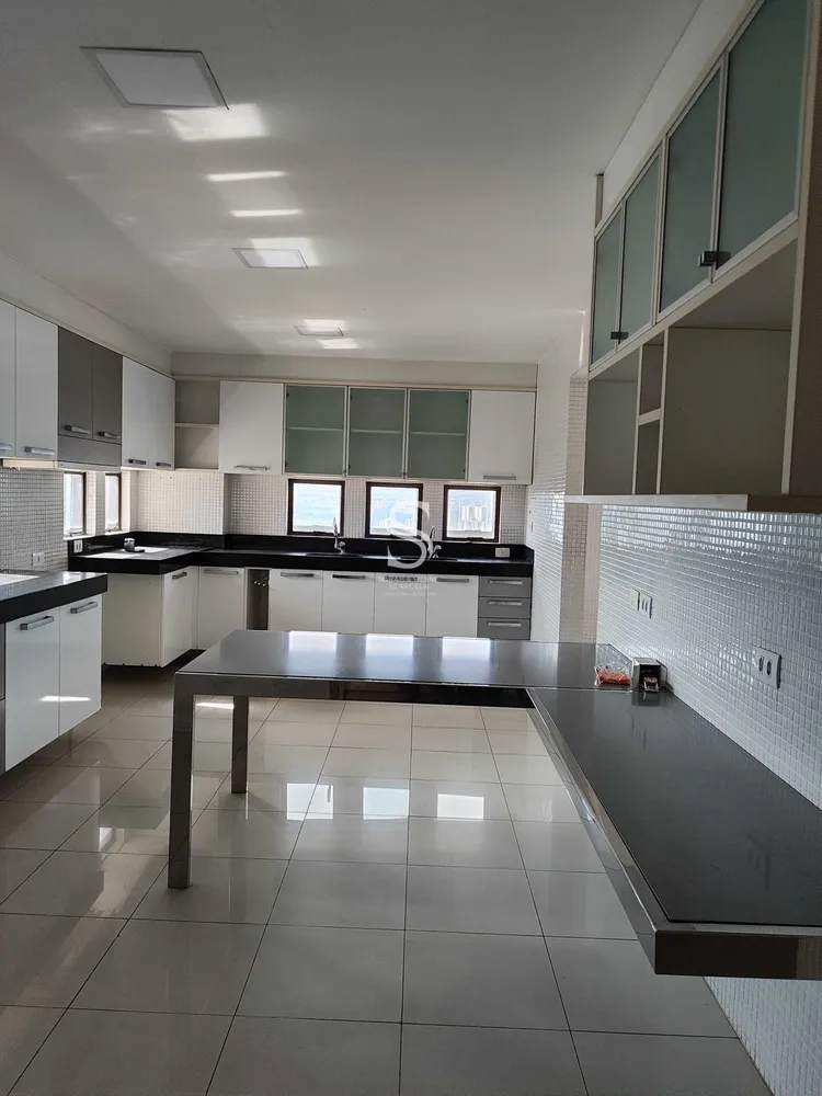 Apartamento, 3 quartos, 219 m² - Foto 7