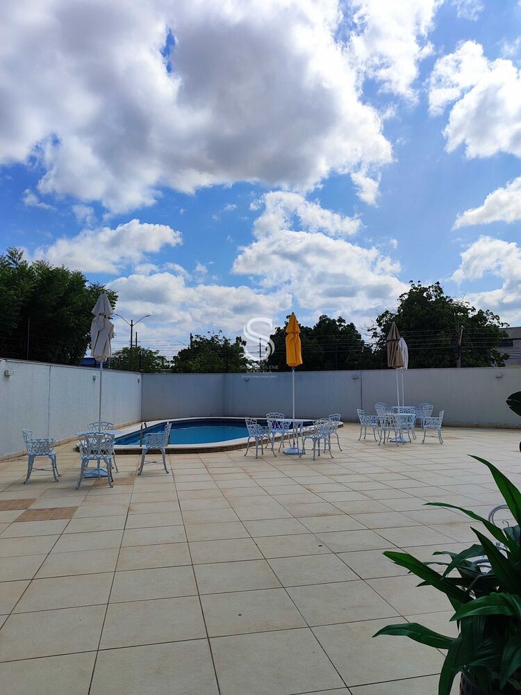 Apartamento, 3 quartos, 219 m² - Foto 4