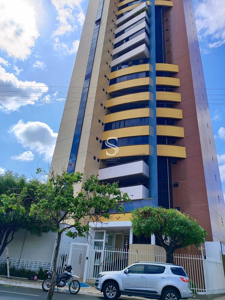 Apartamento, 3 quartos, 219 m² - Foto 1