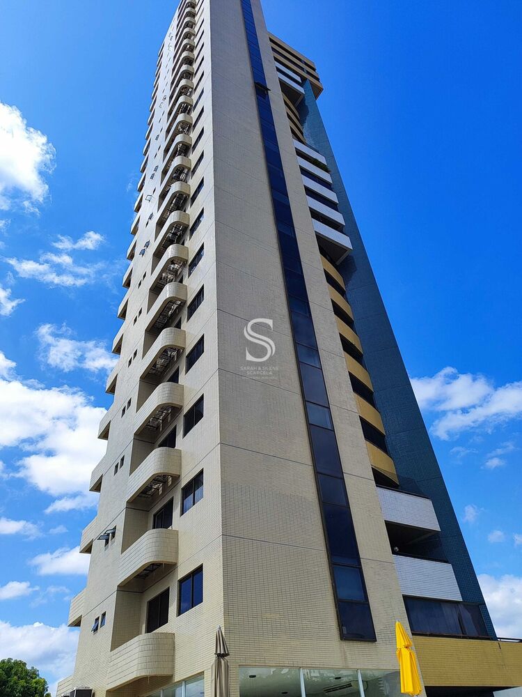 Apartamento, 3 quartos, 219 m² - Foto 2