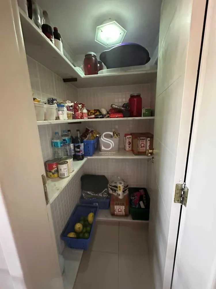 Apartamento, 4 quartos, 215 m² - Foto 8