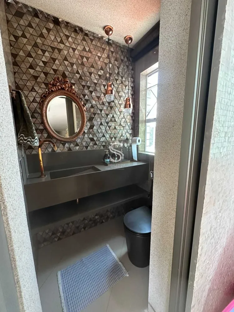 Apartamento, 4 quartos, 215 m² - Foto 9