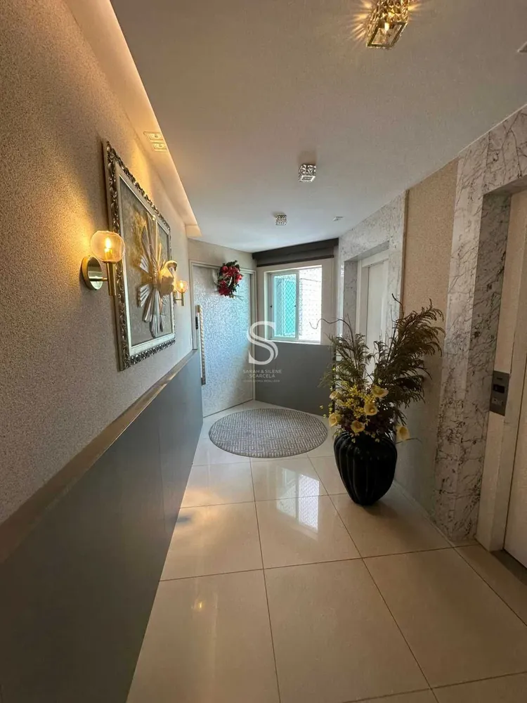 Apartamento, 4 quartos, 215 m² - Foto 11