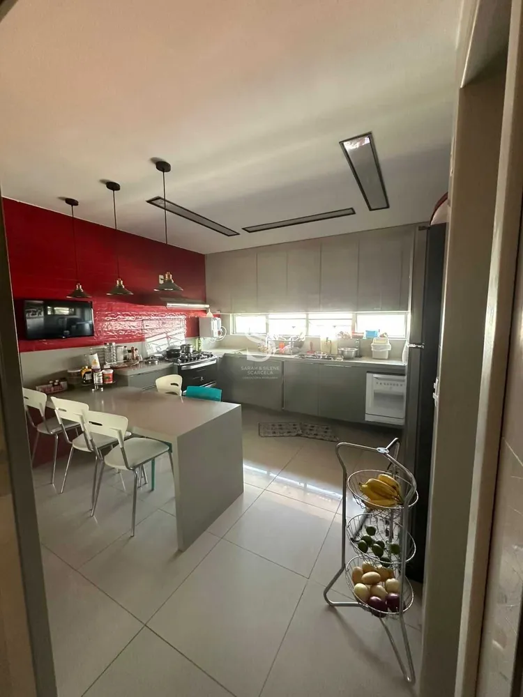 Apartamento, 4 quartos, 215 m² - Foto 7