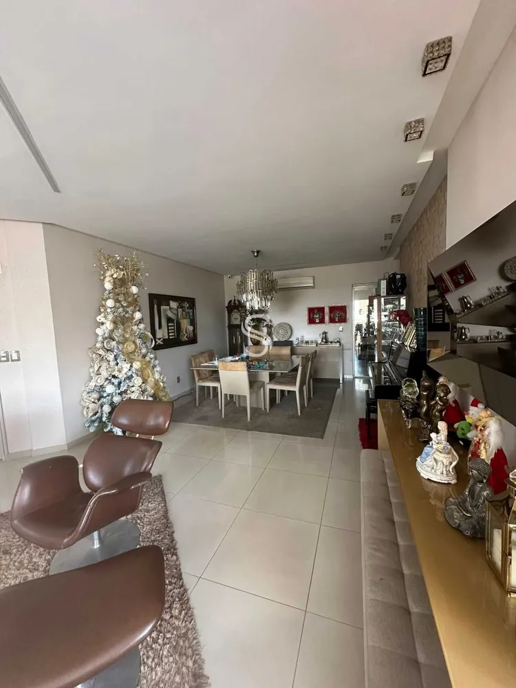 Apartamento, 4 quartos, 215 m² - Foto 3