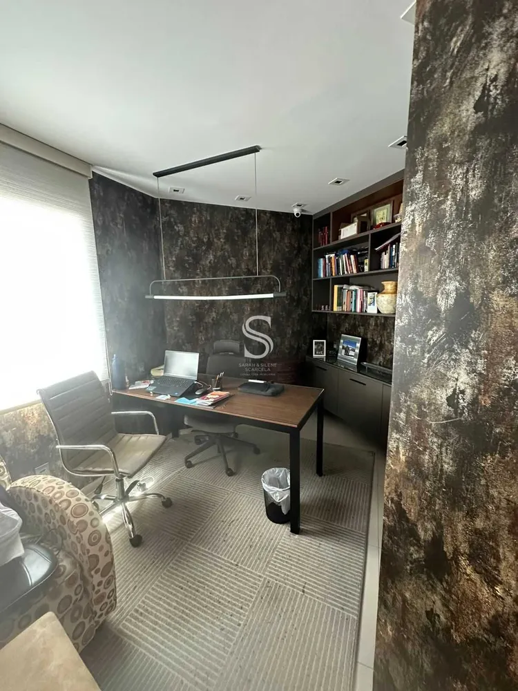 Apartamento, 4 quartos, 215 m² - Foto 4