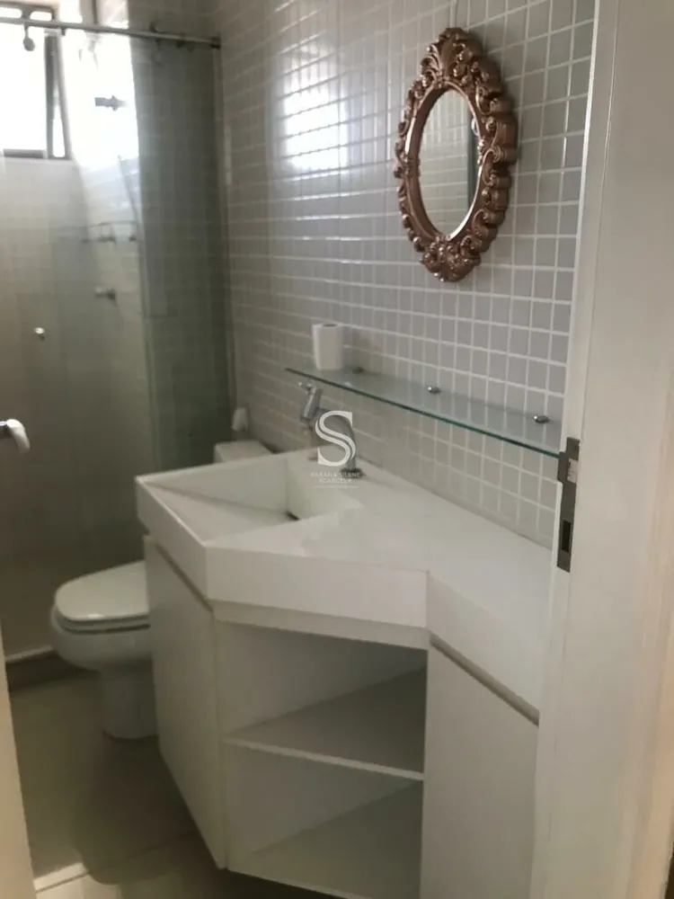 Flat/Apart Hotel, 1 quarto, 54 m² - Foto 16