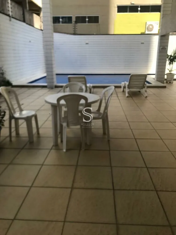 Flat/Apart Hotel, 1 quarto, 54 m² - Foto 6